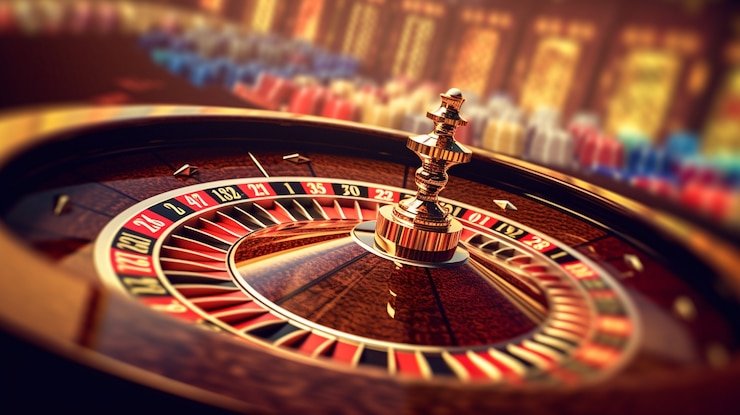 Pengalaman hiburan digital dengan sistem pendukung responsible gaming kotagg