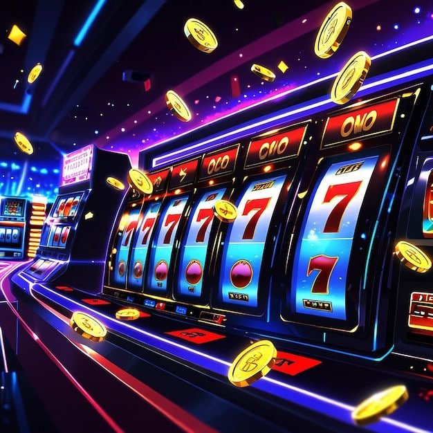 Ilustrasi pengguna menikmati bonus tambahan saat bermain games di platform hiburan digital
