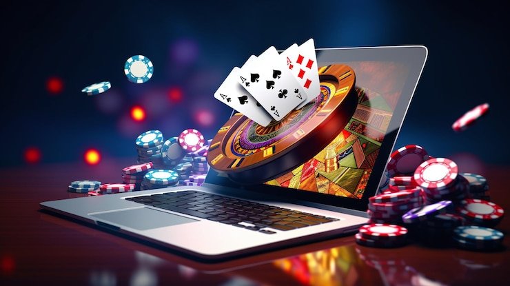 Pengguna menikmati akses mobile ke platform hiburan digital kotagg secara nyaman
